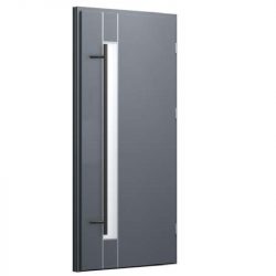 Aluminium Doors FI06b