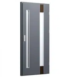 Aluminium Doors FI06c