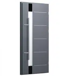Aluminium Doors FI06d