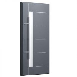 Aluminium Doors FI06e