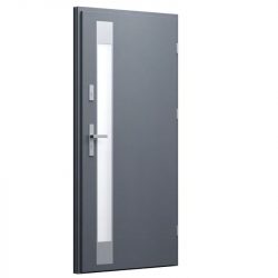 Aluminium Doors FI07b
