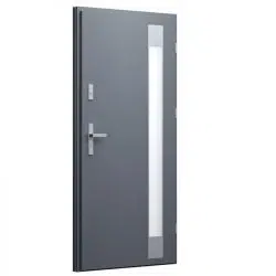 Aluminium Doors FI07c