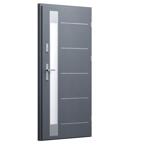 Aluminium Doors FI07d