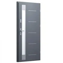 Aluminium Doors FI07e