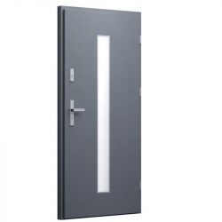 Aluminium Doors FI08a