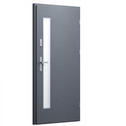 Aluminium Doors FI08b