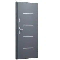 Aluminium Doors FI09a