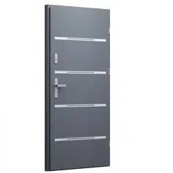 Aluminium Doors FI09c