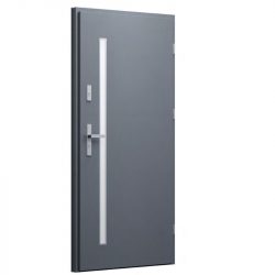 Aluminium Doors FI10a