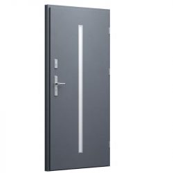Aluminium Doors FI10b