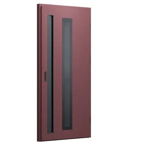 Steel Composite Doors GD01a|||