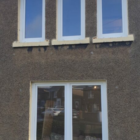 uPVC windows IDEAL 4000 | Co. Cork | #58