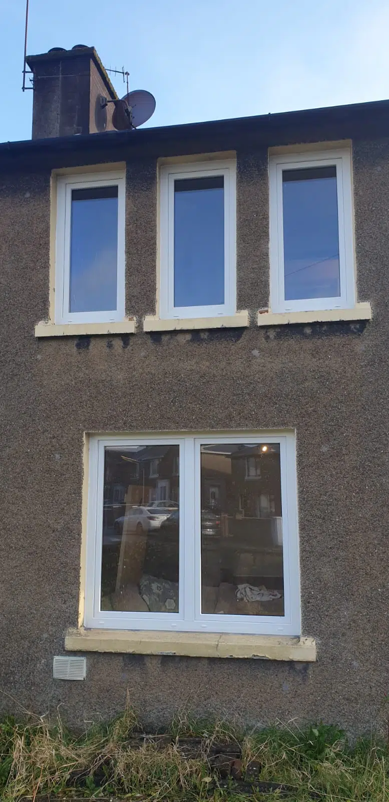 uPVC windows IDEAL 4000 | Co. Cork | #58