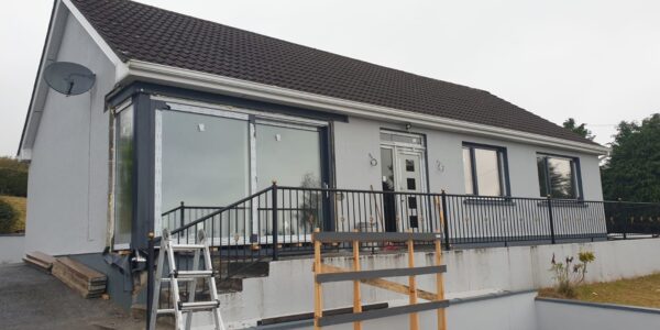 Window replacement and installation &#8211; Fenbro services in Ireland