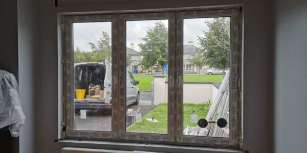 Window replacement and installation &#8211; Fenbro services in Ireland