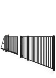 Standard Fence EK.20.101