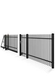 Standard Fence EK.20.103