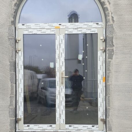 Aluminium windows | Co. Galway | #69