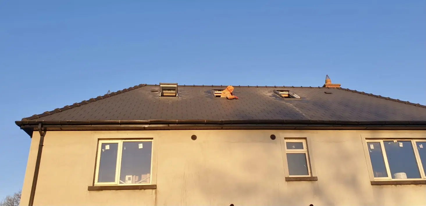VELUX roof windows | Longford | #81