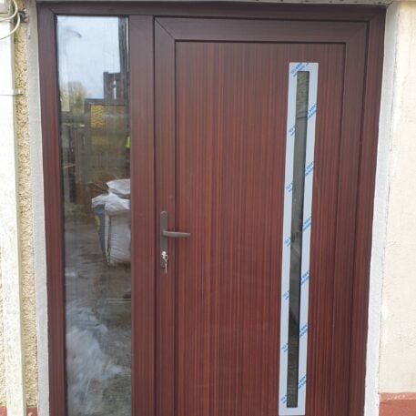 uPVC windows and doors EkoSun 70  | Co. Roscommon | #79