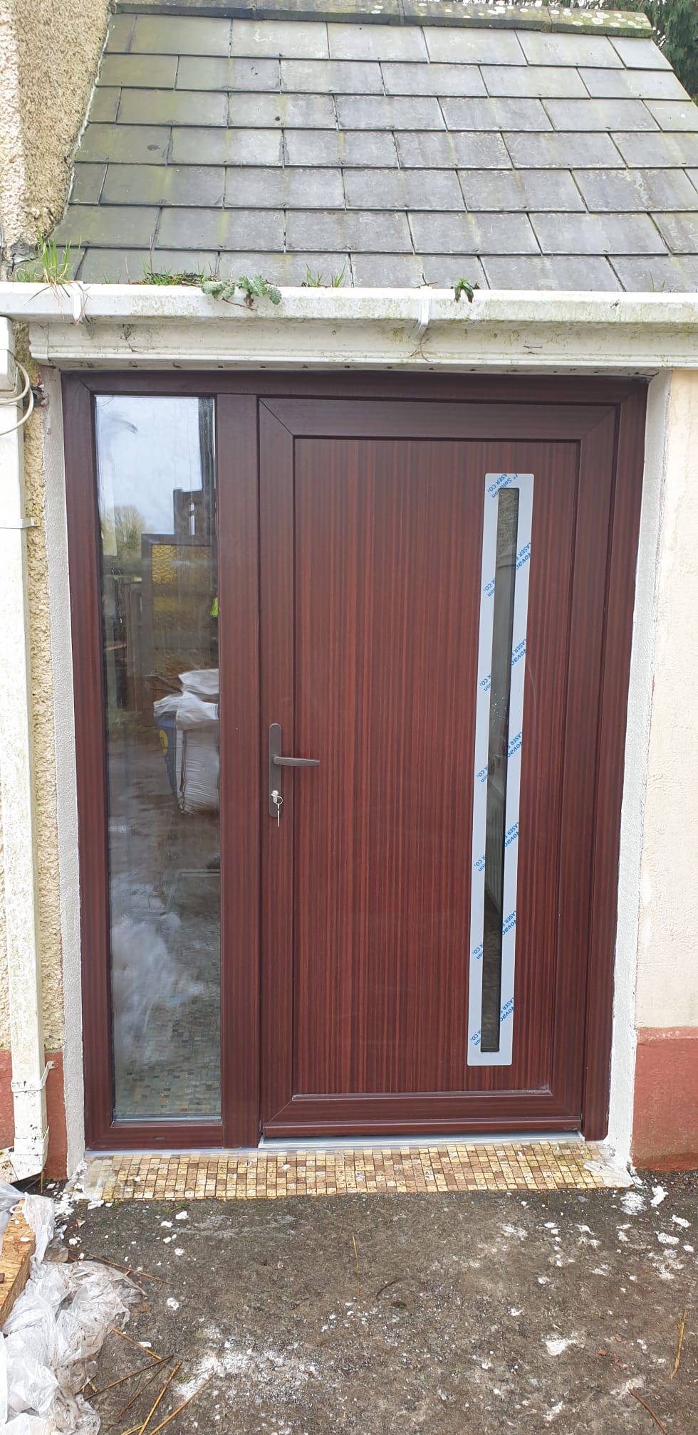 uPVC windows and doors EkoSun 70  | Co. Roscommon | #79