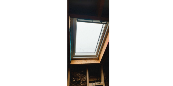 VELUX roof windows realization in Galway | #80