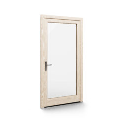 Timber Doors Classic 01
