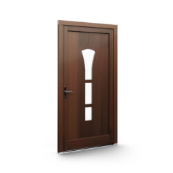 Timber Doors TimberLine 02