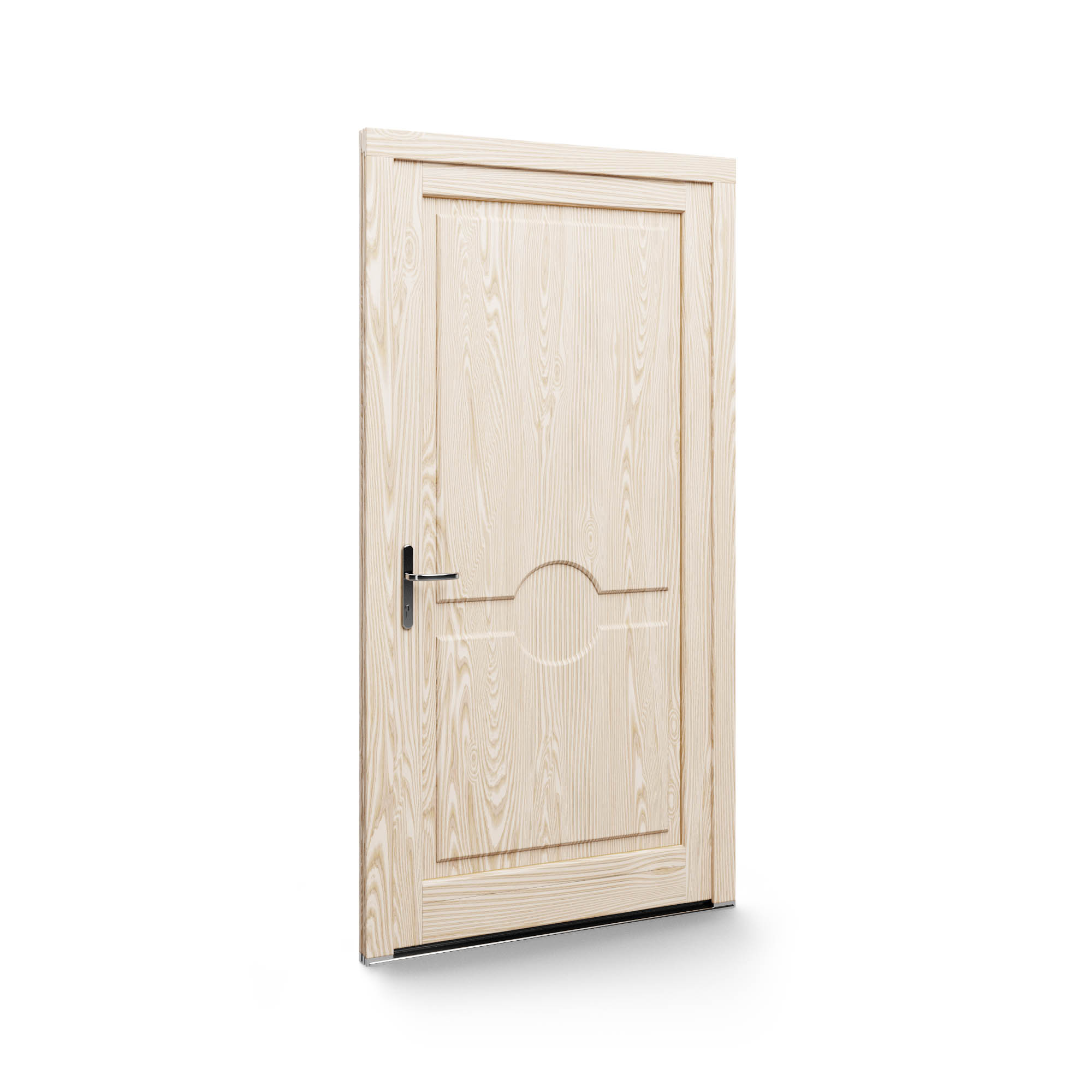 Timber Doors Classic 02