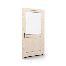 Timber Doors Classic 03