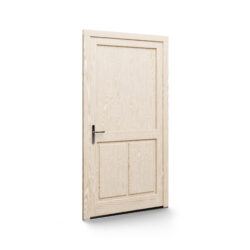Timber Doors Classic 04