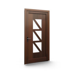 Timber Doors TimberLine 05