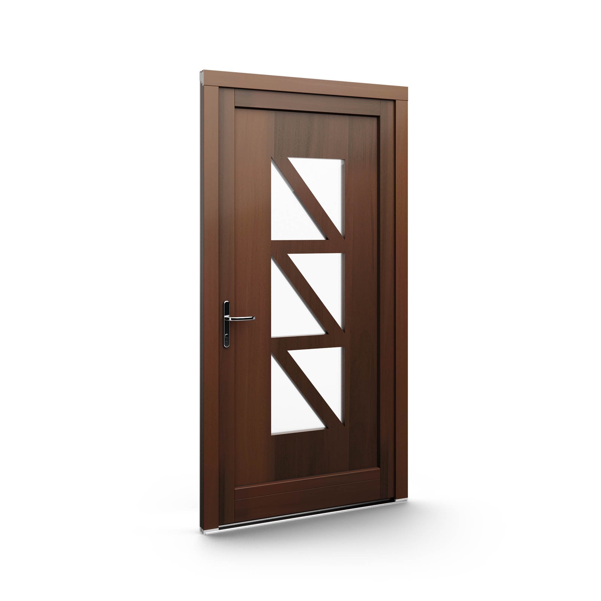 Timber Doors TimberLine 05|Timber Doors TimberLine 05