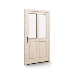 Timber Doors Classic 05