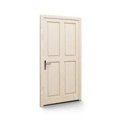 Timber Doors Classic 06