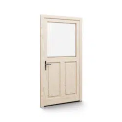 Timber Doors Classic 07