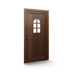 Timber Doors TimberLine 101