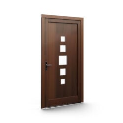 Timber Doors TimberLine 106