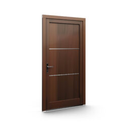 Timber Doors TimberLine 107