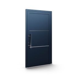 Aluminium Doors AluLine 107