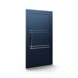 Aluminium Doors AluLine 108