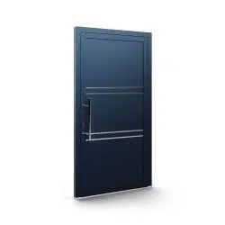 Aluminium Doors AluLine 108