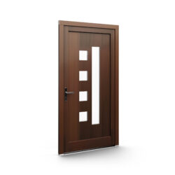 Timber Doors TimberLine 14