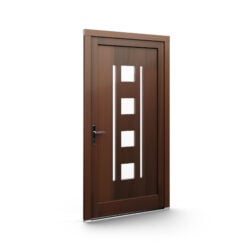 Timber Doors TimberLine 16