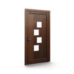 Timber Doors TimberLine 18