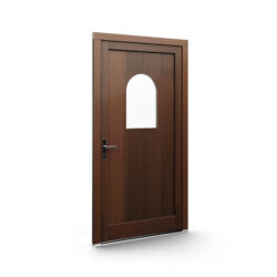 Timber Doors TimberLine 22
