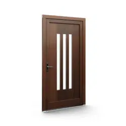Timber Doors TimberLine 24