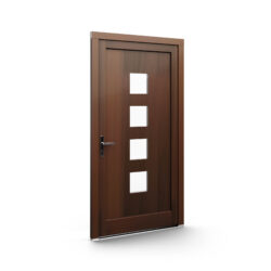 Timber Doors TimberLine 25