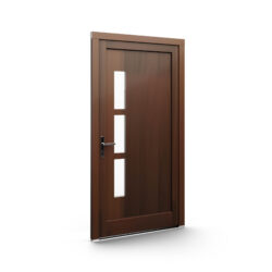 Timber Doors TimberLine 28