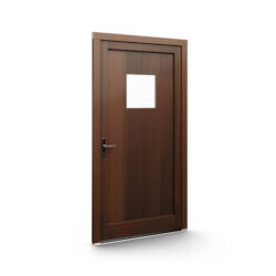 Timber Doors TimberLine 37